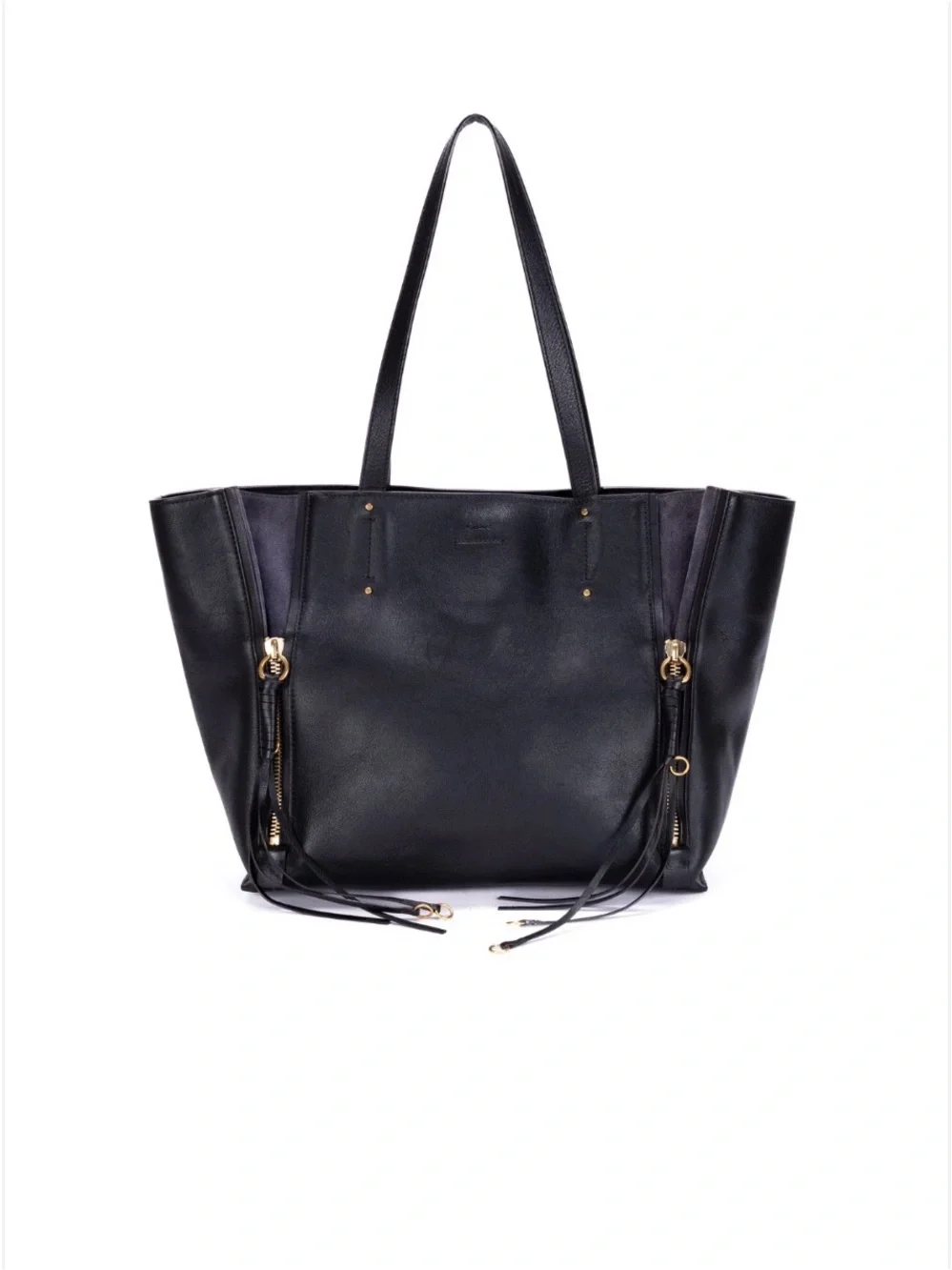 Chloé Milo Tote Bag